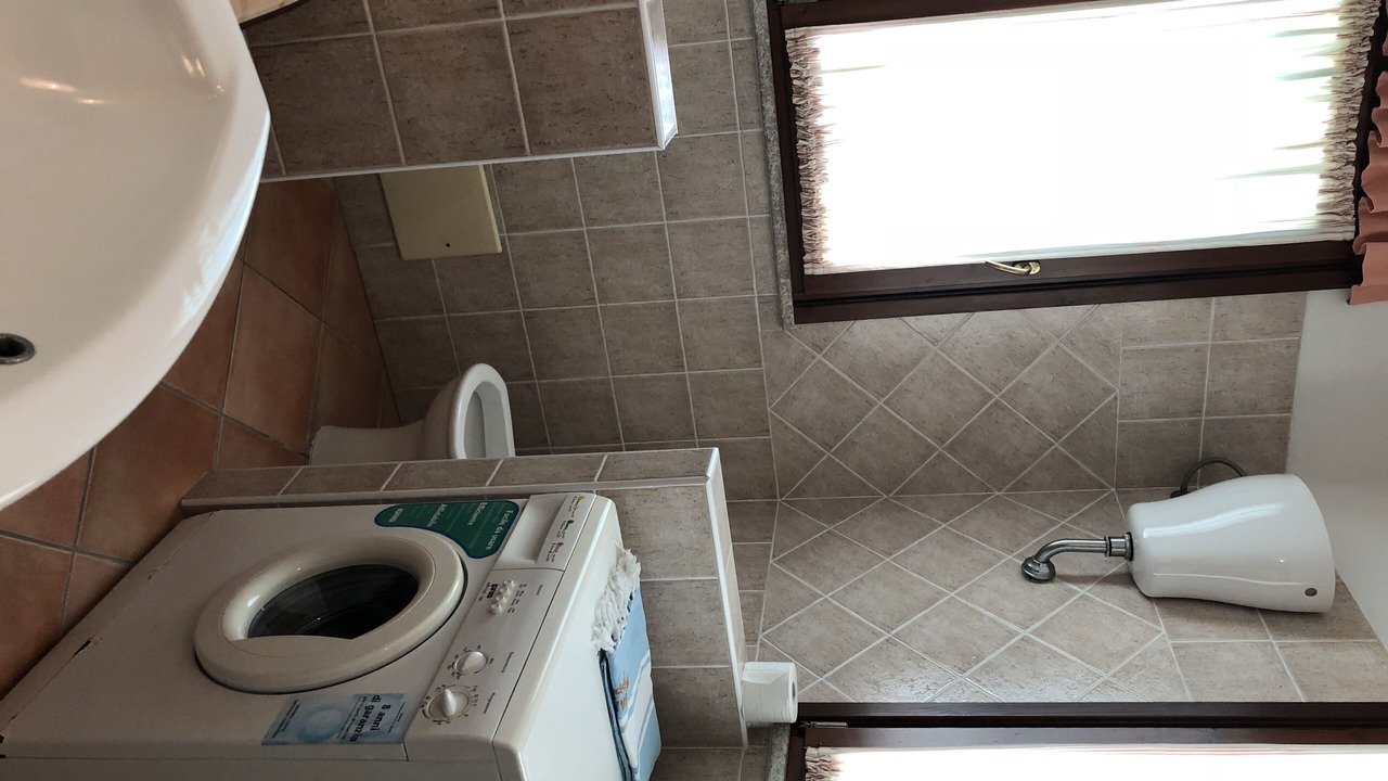 Photo of Bathroom in Pula