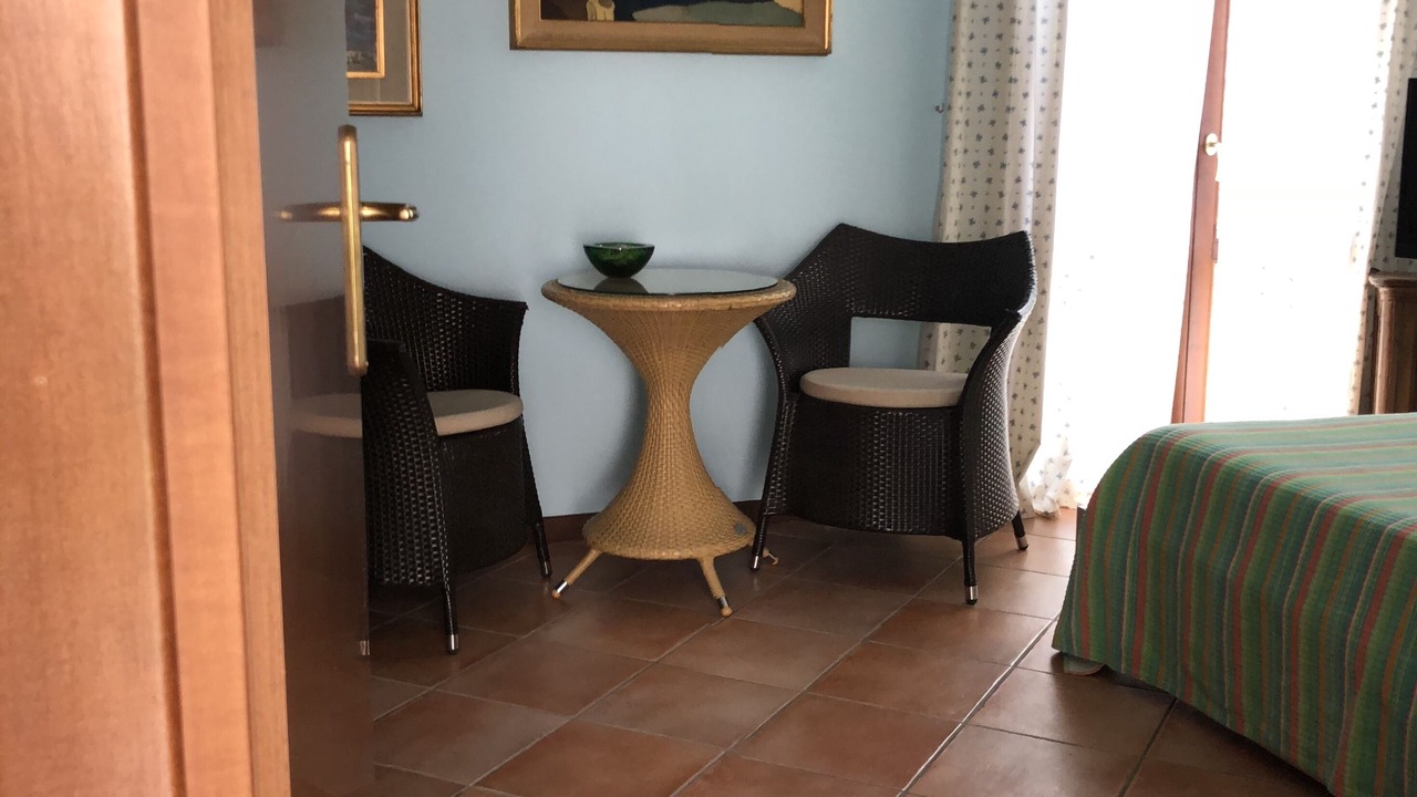 Photo of Bedroom in Pula