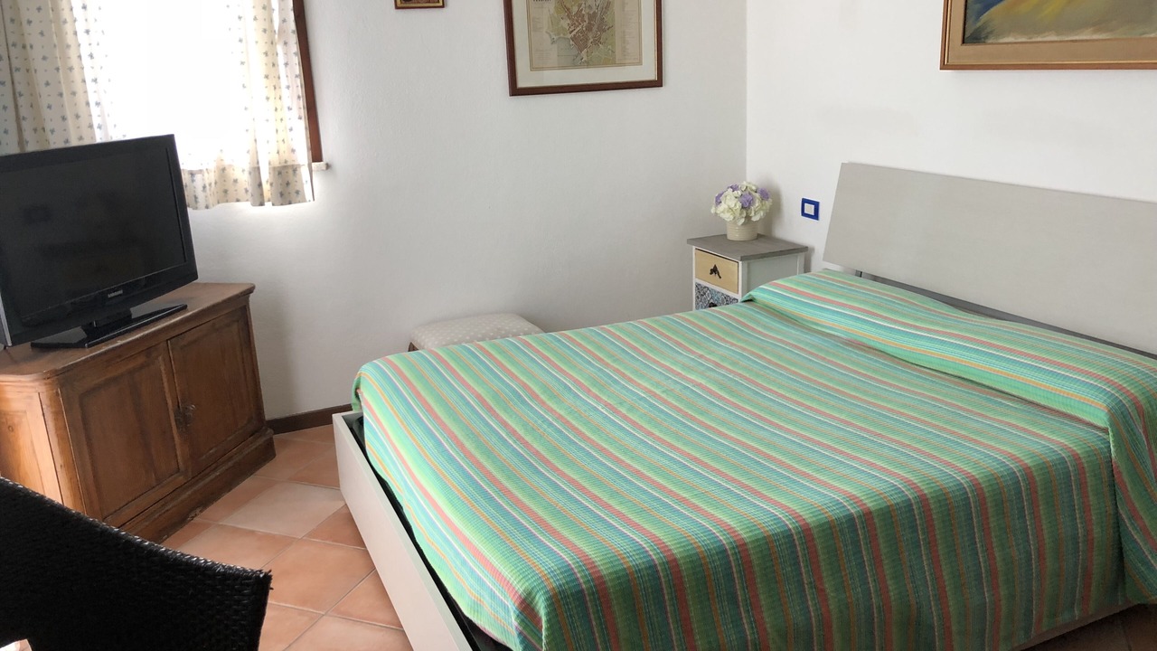 Photo of Bedroom in Pula