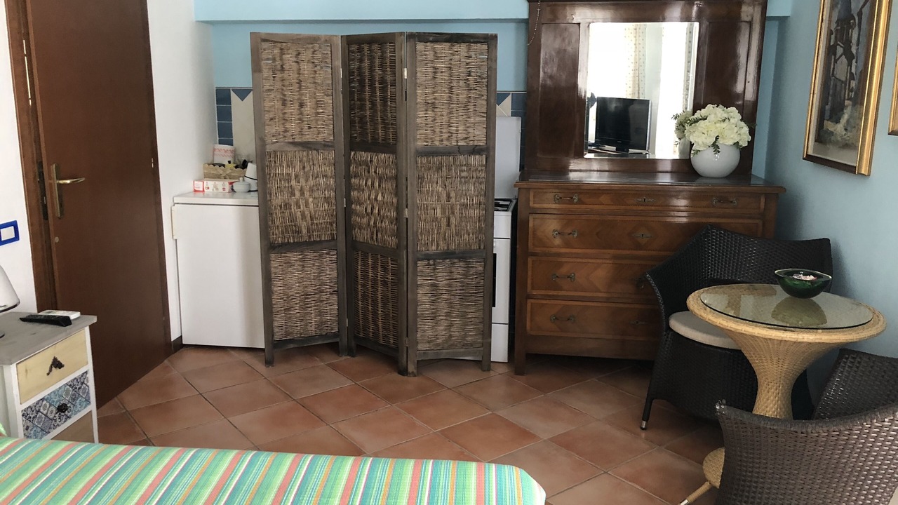 Photo of Bedroom in Pula