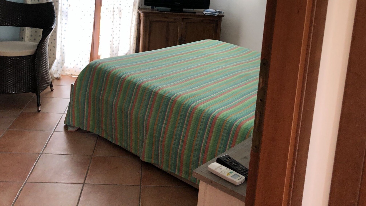 Photo of Bedroom in Pula
