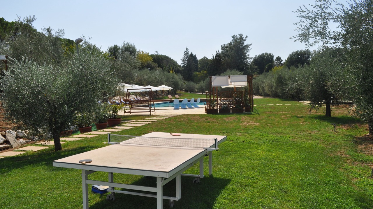 Photo of Outdoor in Mondavio