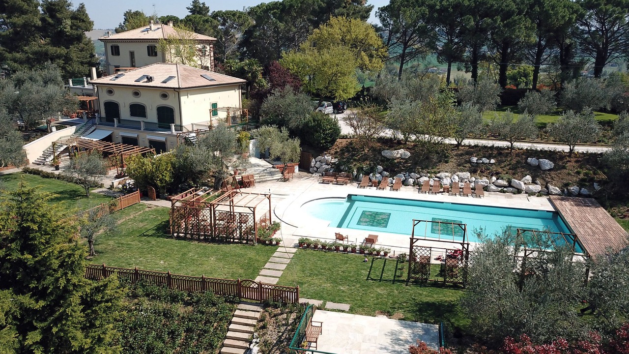 Photo of Outdoor in Mondavio