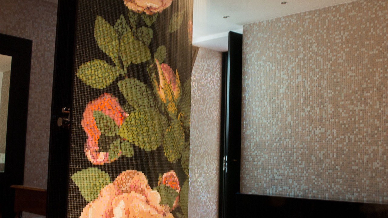 Photo of Bathroom in Mondavio