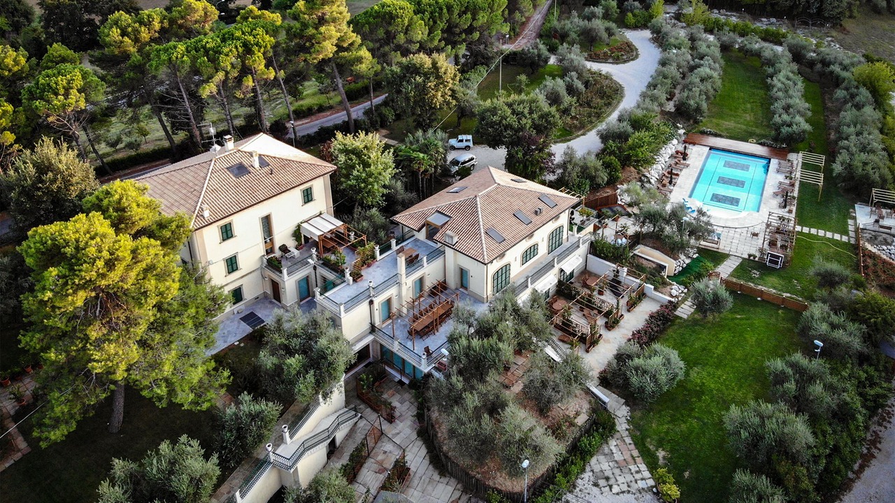 Photo of Outdoor in Mondavio