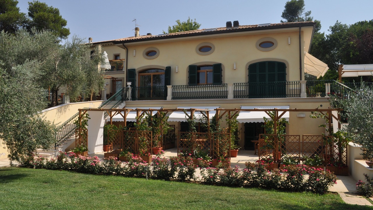 Photo of Outdoor in Mondavio