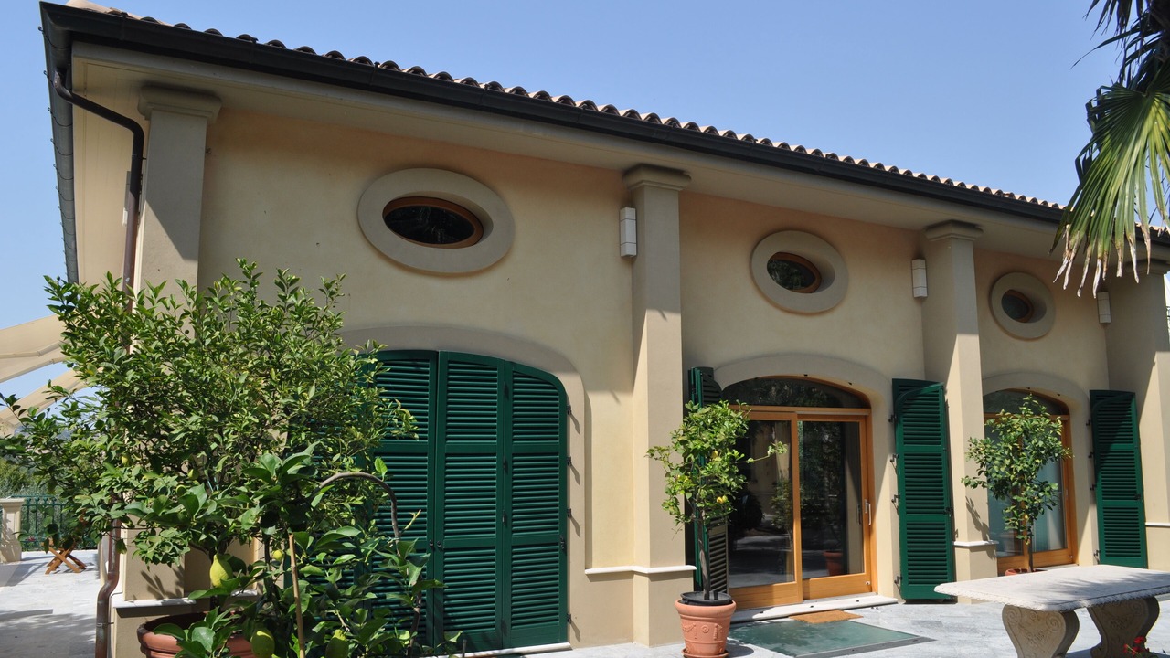 Photo of Outdoor in Mondavio