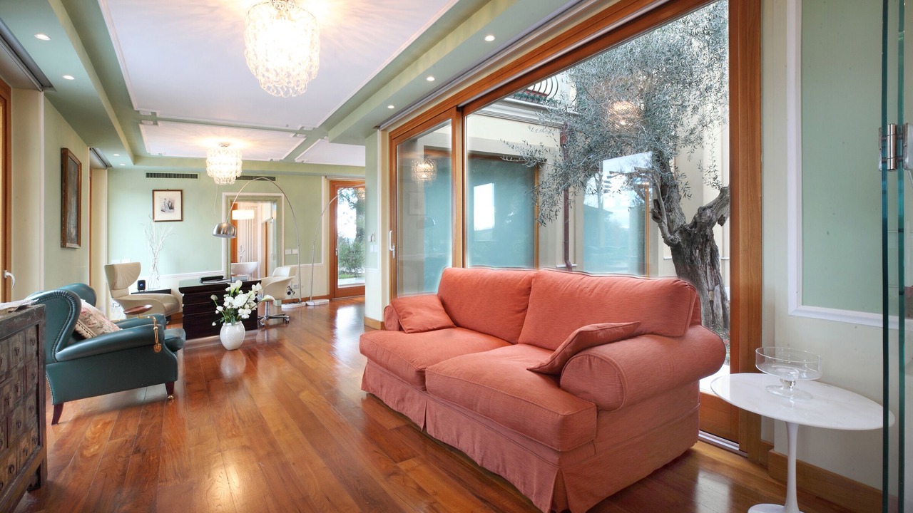 Photo of Livingroom in Mondavio