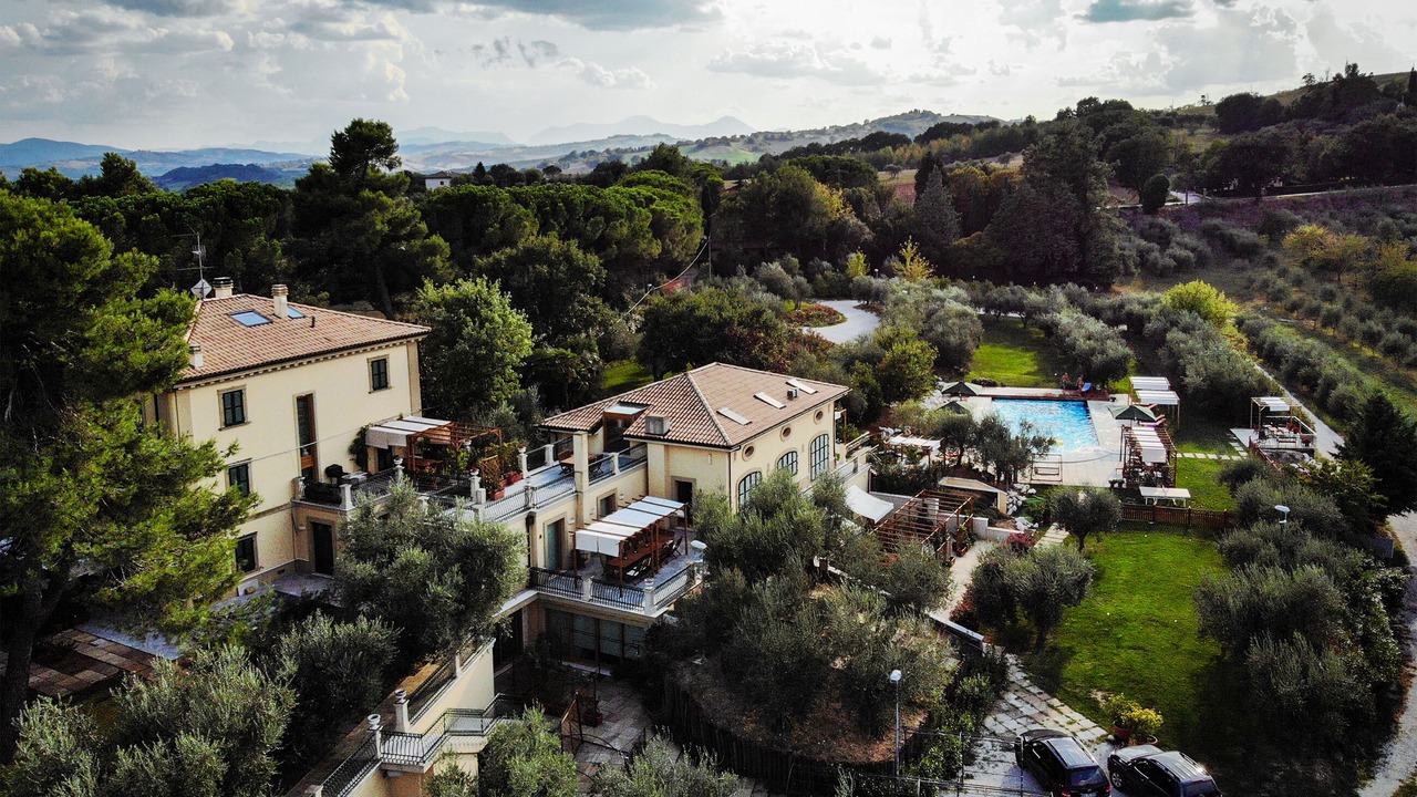 Photo of Outdoor in Mondavio