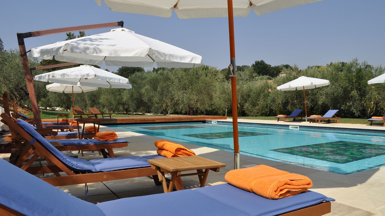 Photo of Outdoor in Mondavio