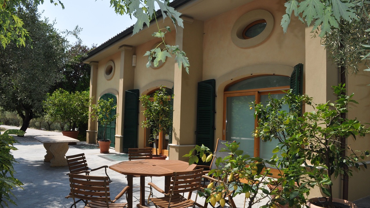 Photo of Outdoor in Mondavio