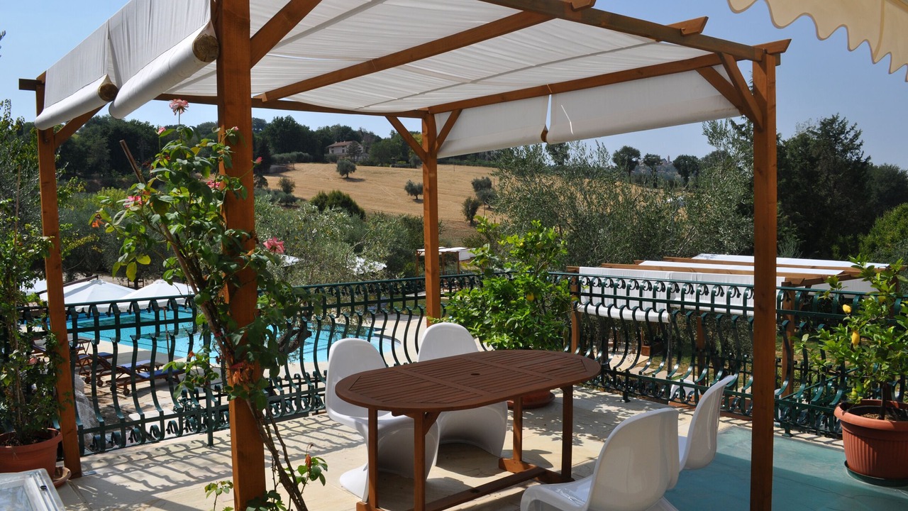 Photo of Outdoor in Mondavio