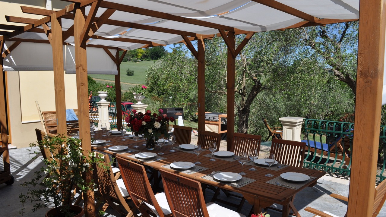 Photo of Outdoor in Mondavio