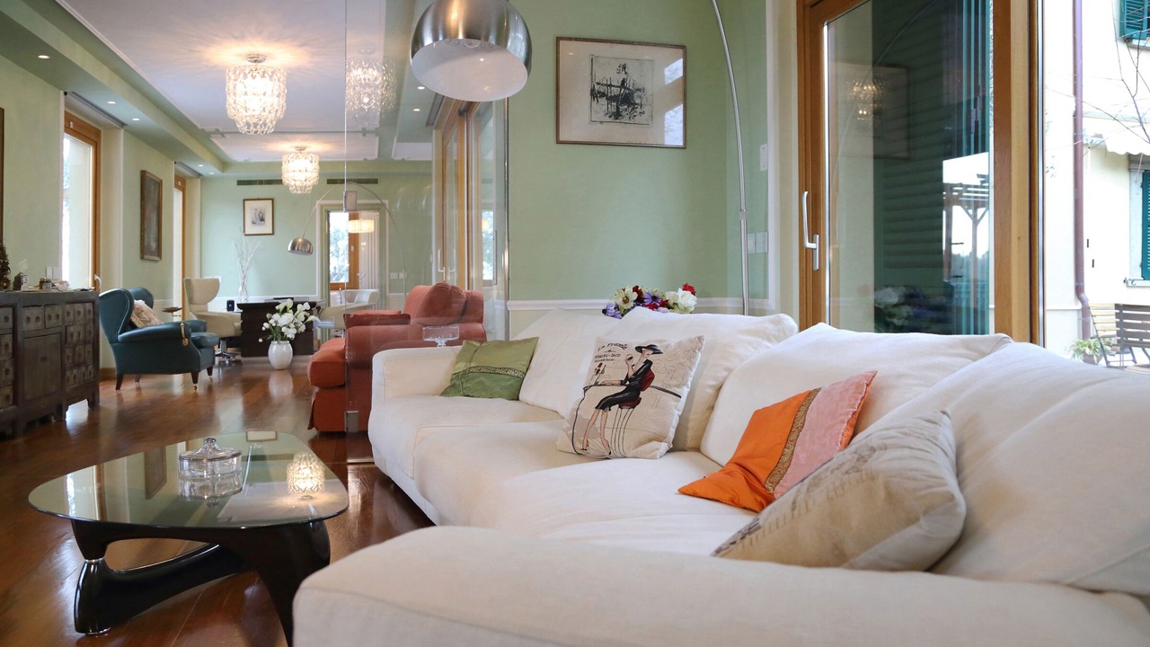 Photo of Livingroom in Mondavio