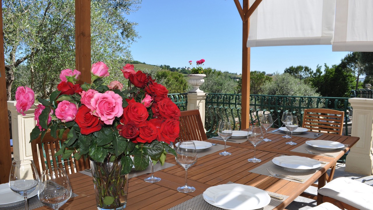 Photo of Outdoor in Mondavio