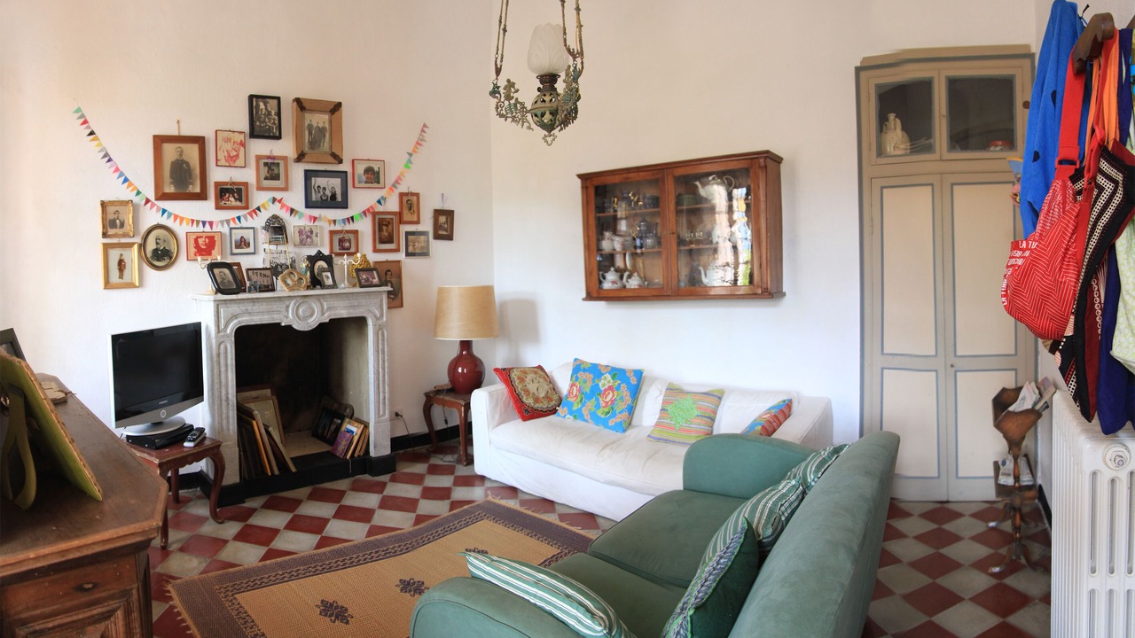 Photo of Livingroom in Finale Pia