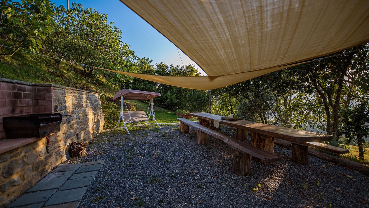 Photo of Outdoor in Pieve Fosciana