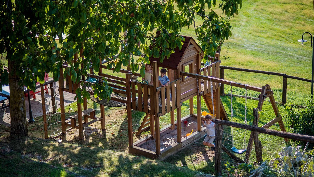 Photo of Outdoor in Pieve Fosciana