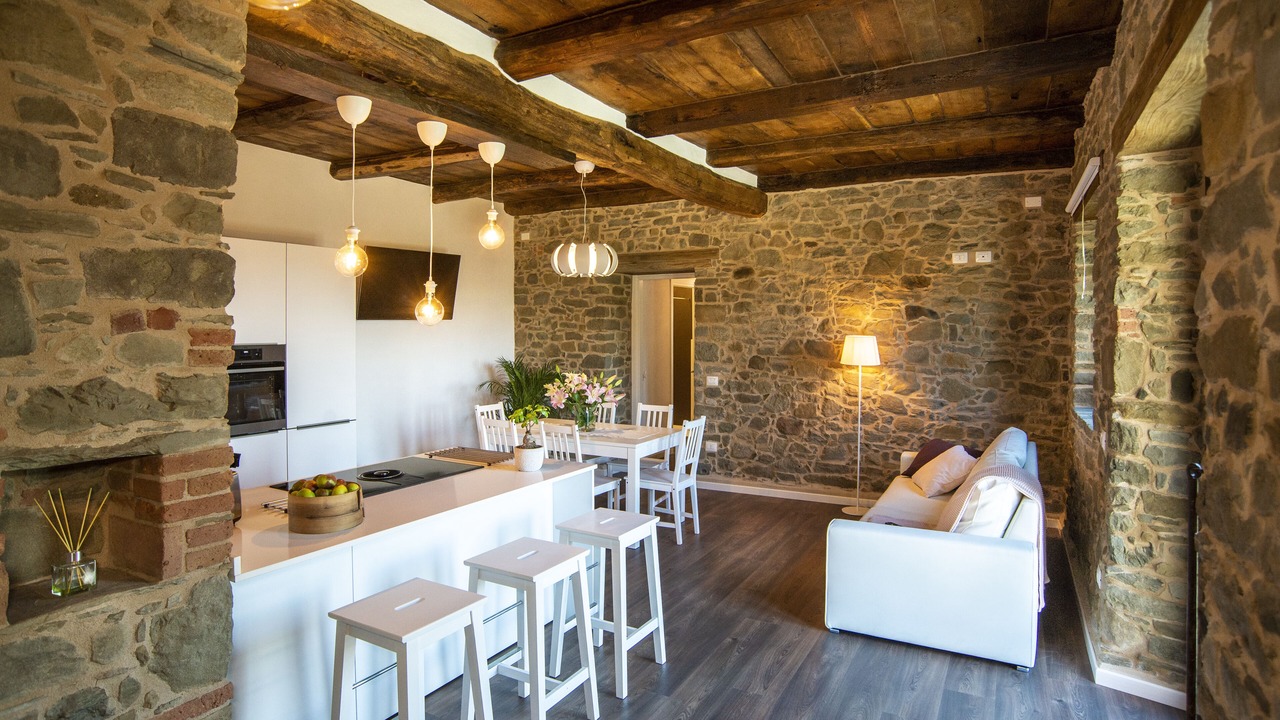 Photo of Bedroom in Pieve Fosciana