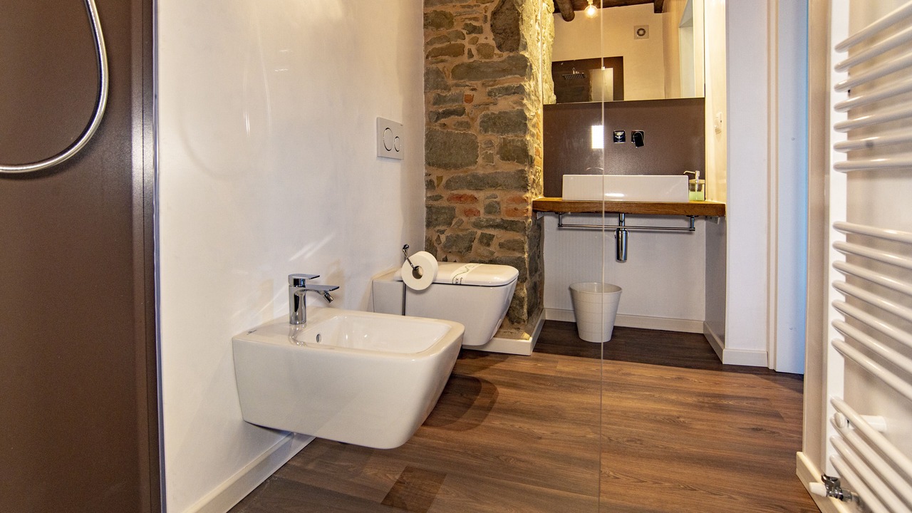 Photo of Bedroom in Pieve Fosciana