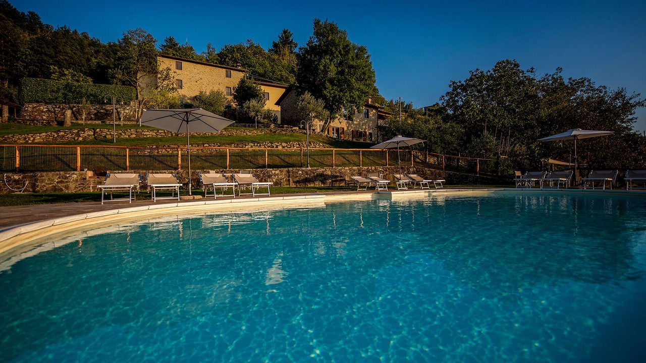 Photo of Outdoor in Pieve Fosciana