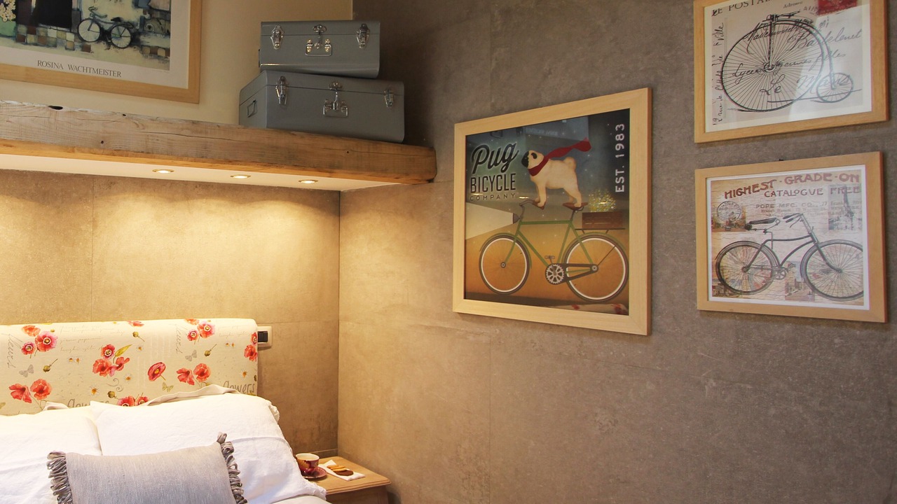 Photo of Bedroom in Baiano
