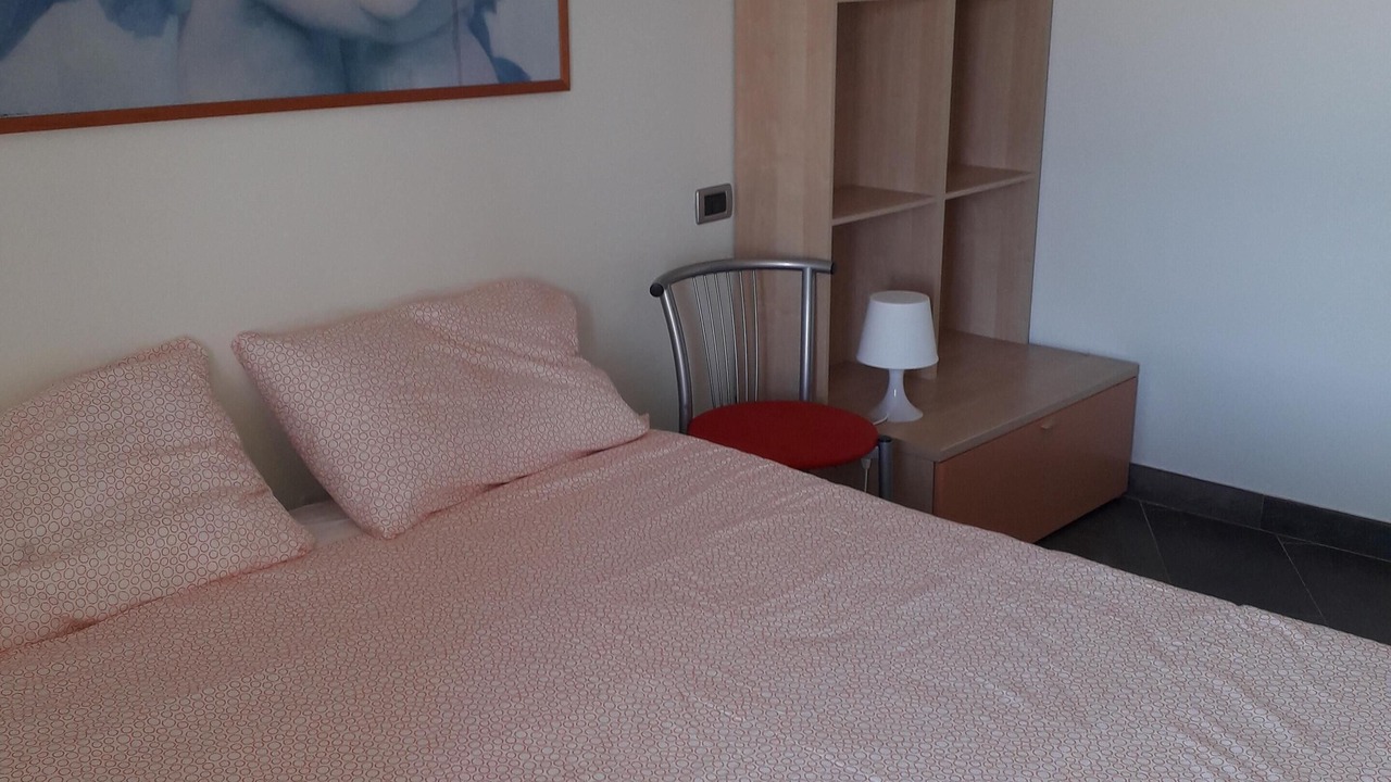 Photo of Bedroom in Verbania