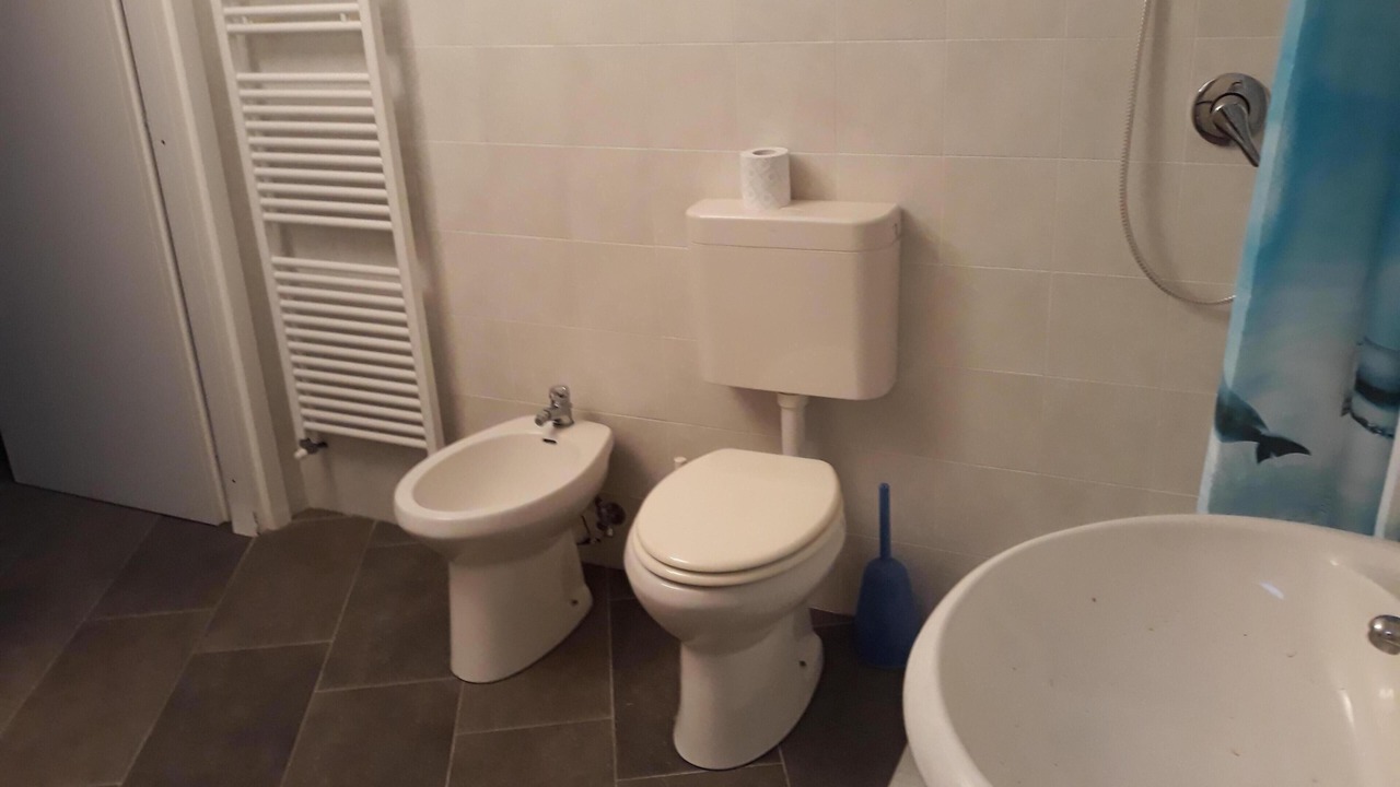 Photo of Bathroom in Verbania