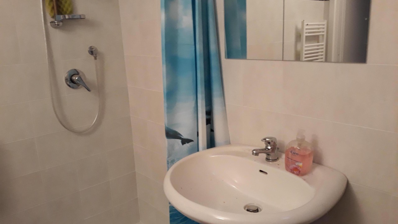 Photo of Bathroom in Verbania