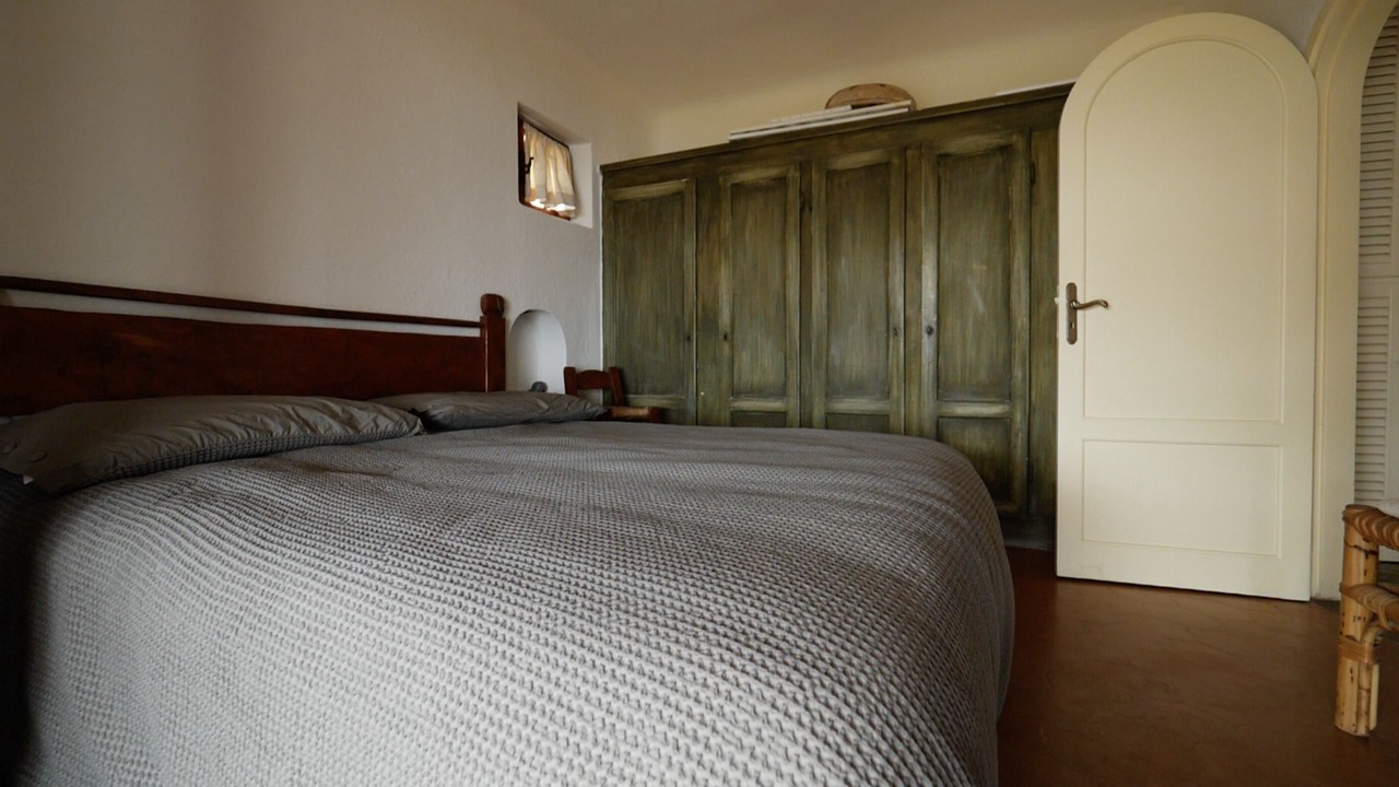 Photo of Bedroom in Porto Rafael