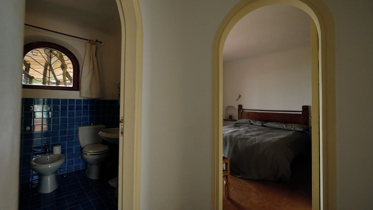 Photo of Bedroom in Porto Rafael