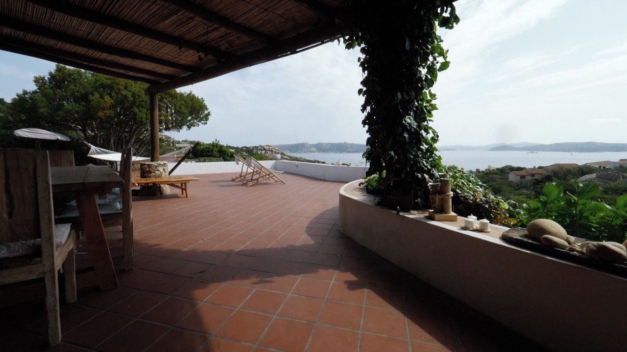 Photo of Patio Balcony in Porto Rafael
