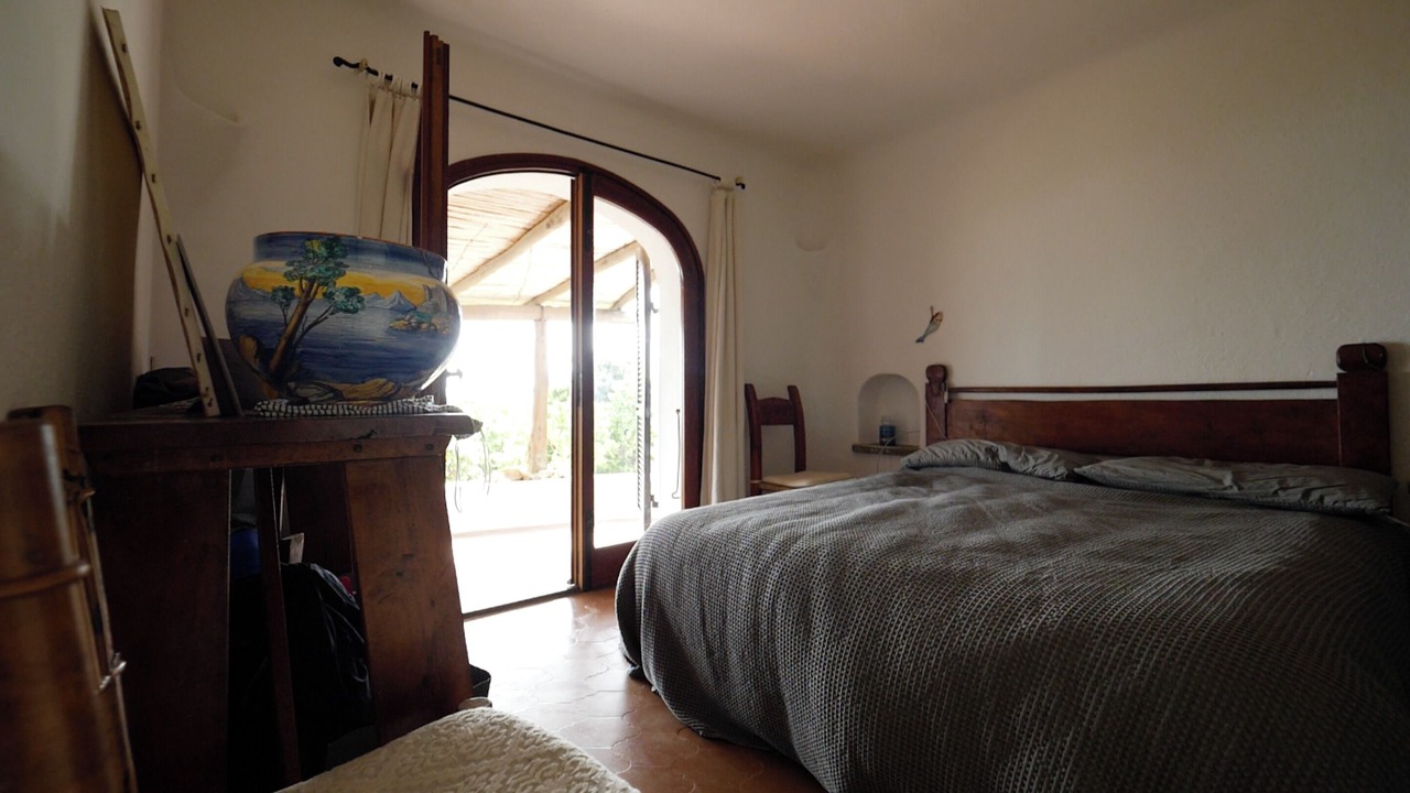 Photo of Bedroom in Porto Rafael