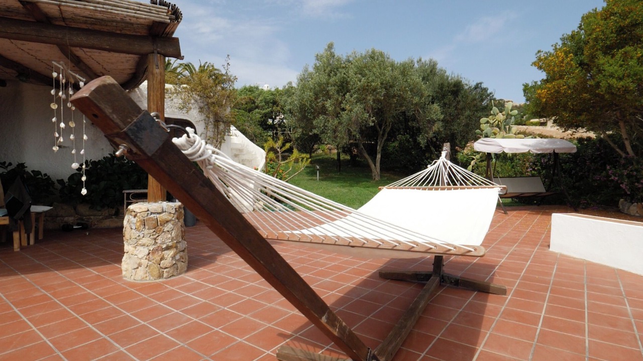 Photo of Patio Balcony in Porto Rafael