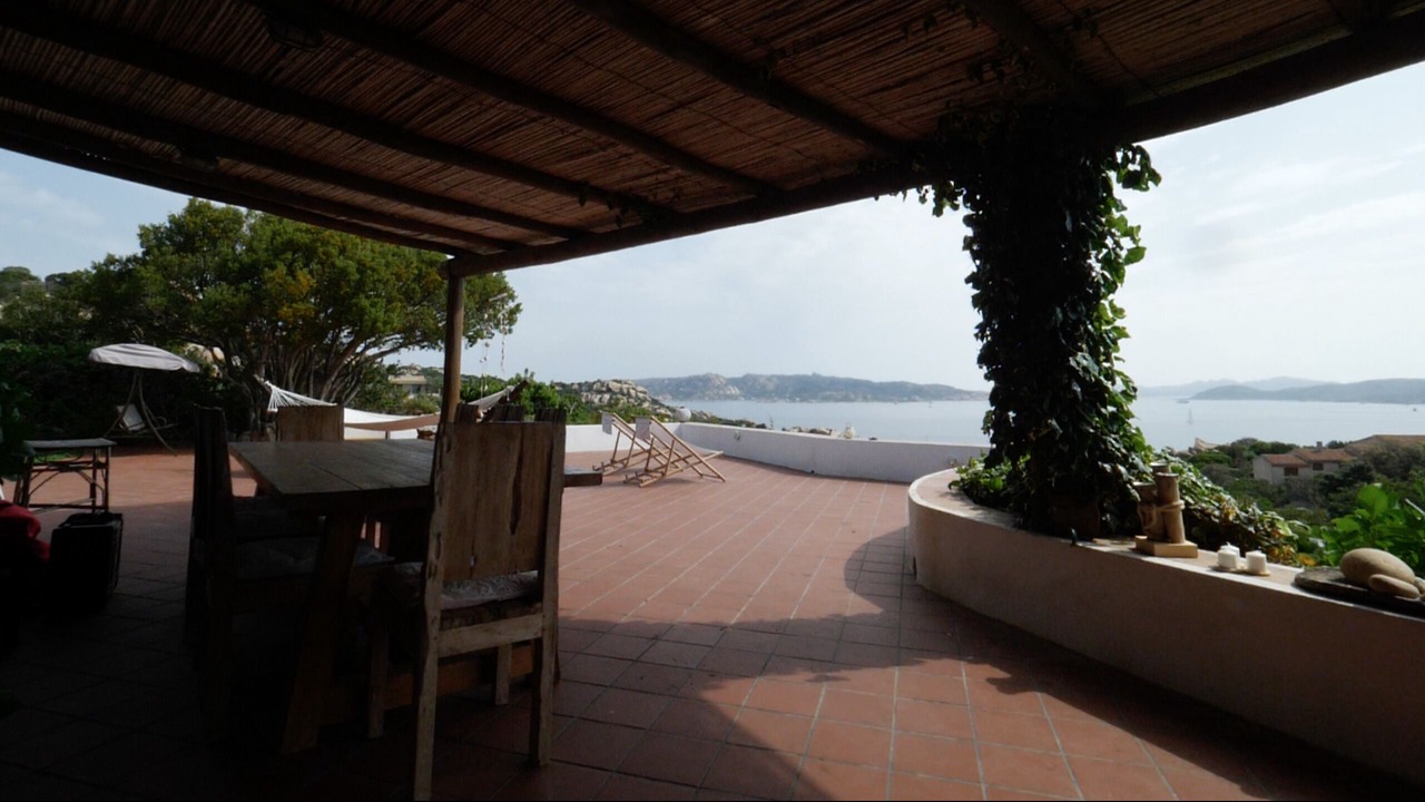 Photo of Outdoor in Porto Rafael