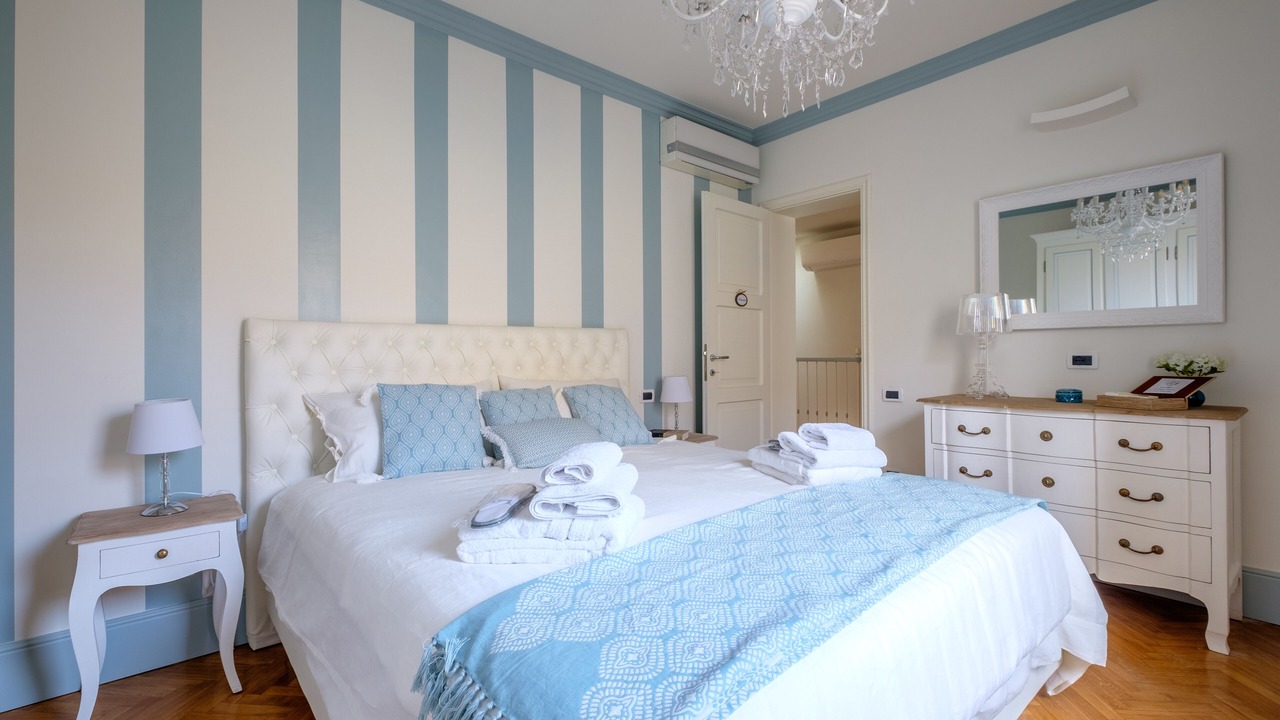 Photo of Bedroom in Ravenna