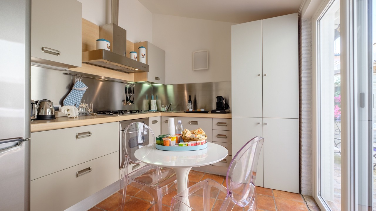 Photo of Kitchen in Ravenna