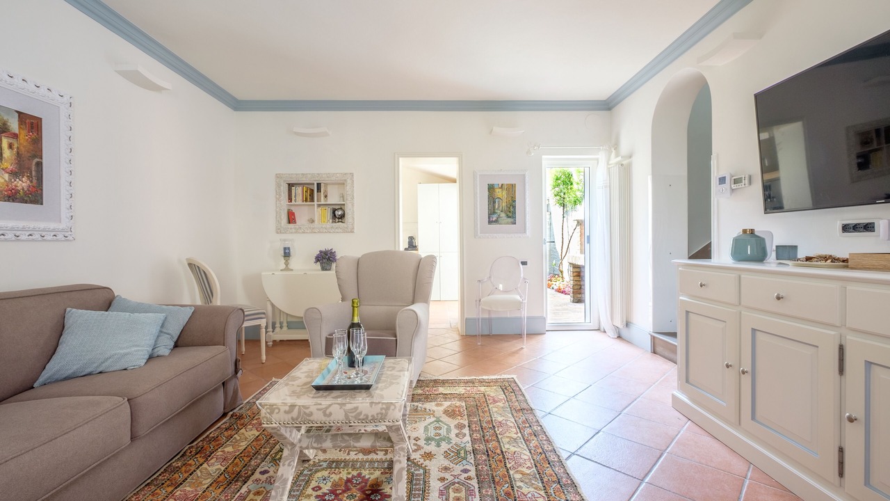 Photo of Livingroom in Ravenna