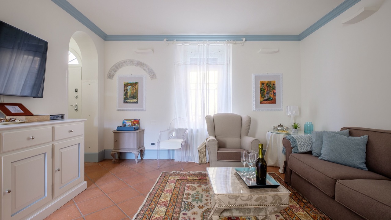 Photo of Livingroom in Ravenna