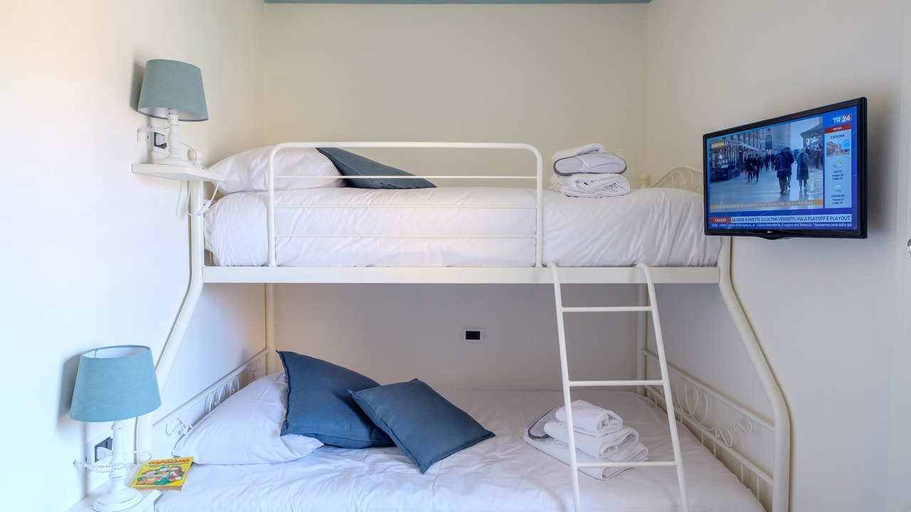 Photo of Bedroom in Ravenna