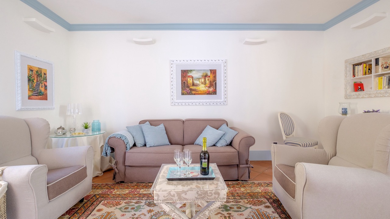 Photo of Livingroom in Ravenna