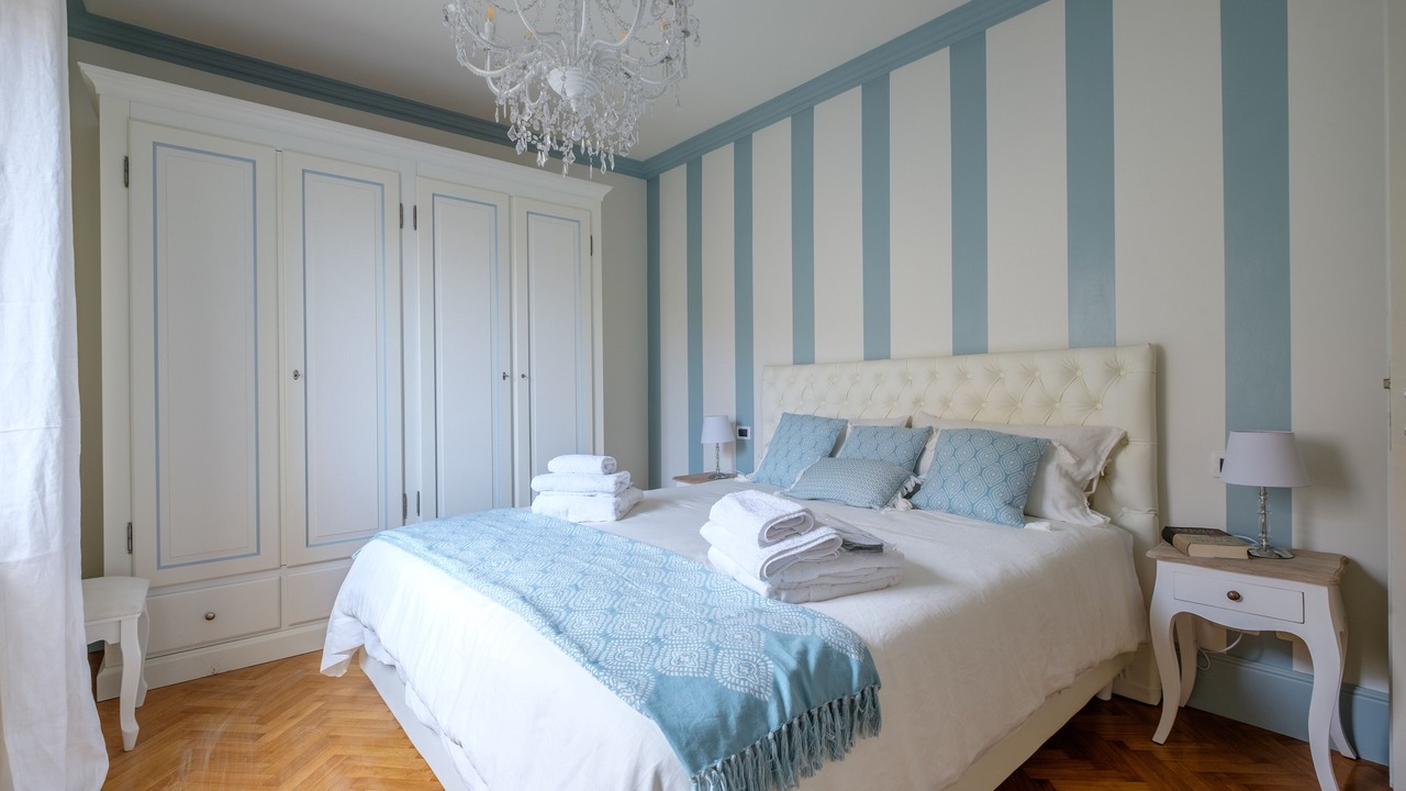 Photo of Bedroom in Ravenna
