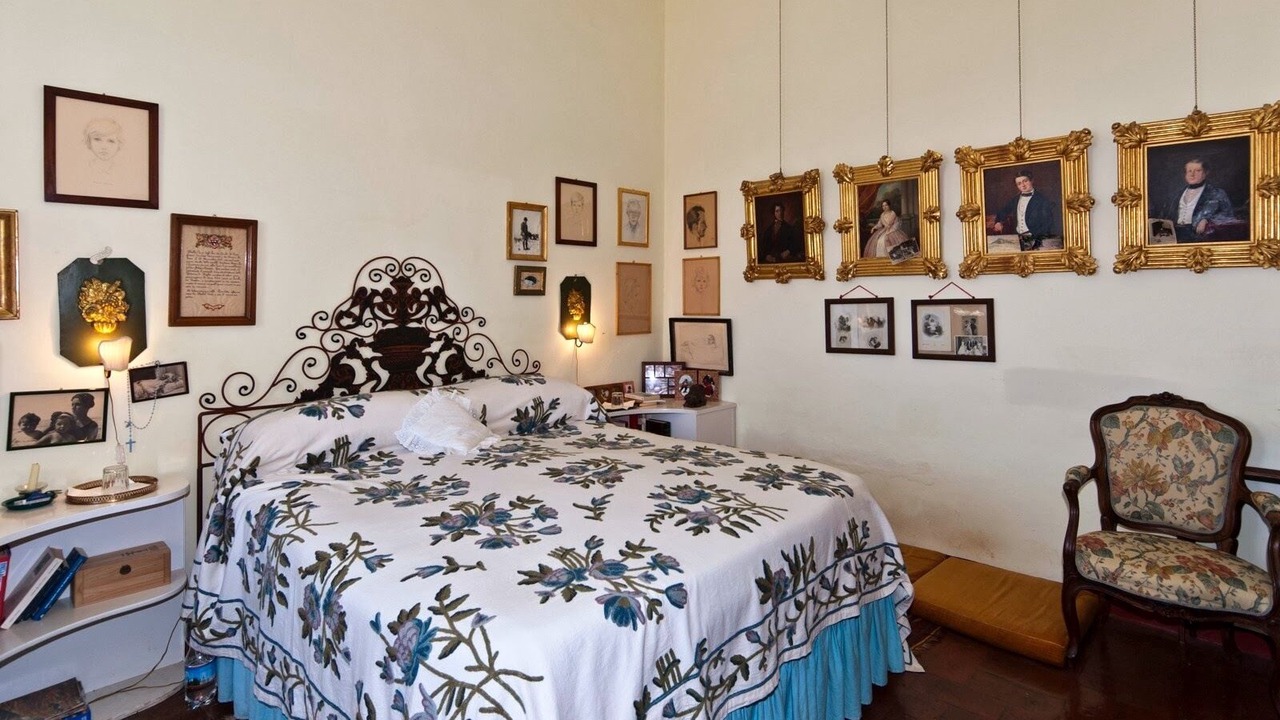 Photo of Bedroom in Marsiliana