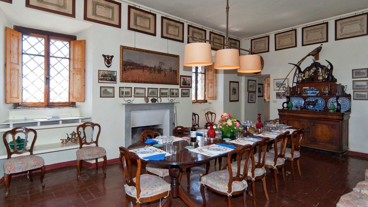 Photo of Others in Marsiliana