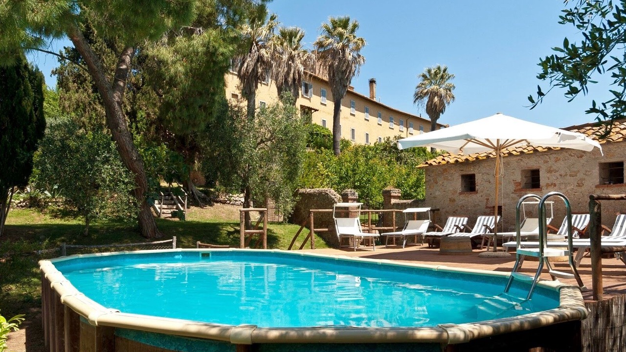 Photo of Outdoor in Marsiliana