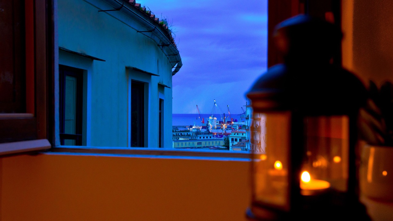 Photo of Others in Historical Downtown Salerno