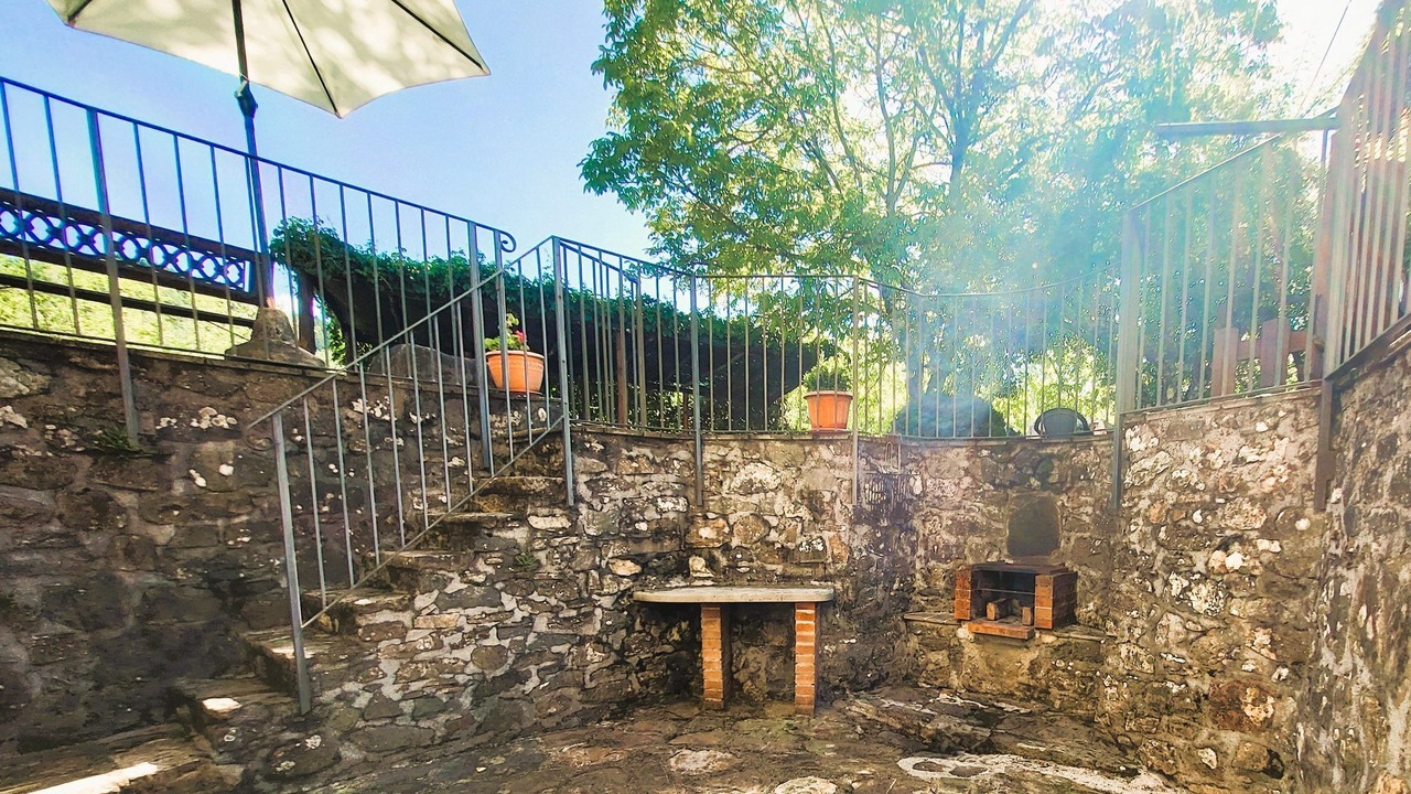 Photo of Outdoor in Camporgiano
