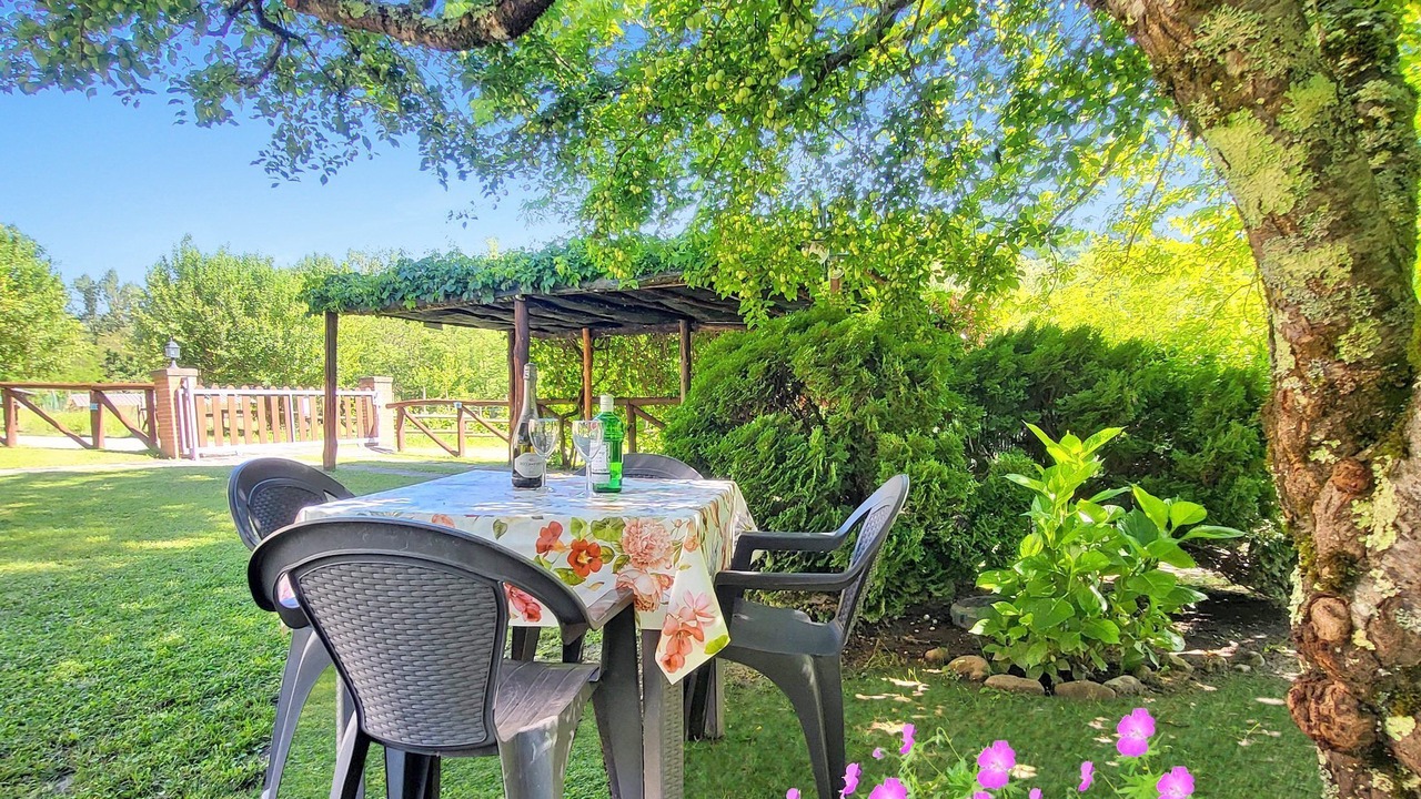 Photo of Outdoor in Camporgiano