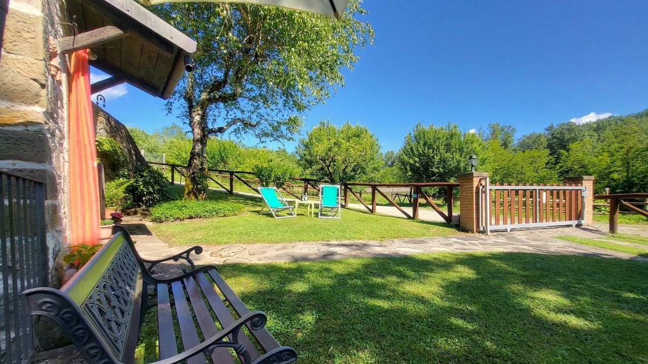 Photo of Outdoor in Camporgiano