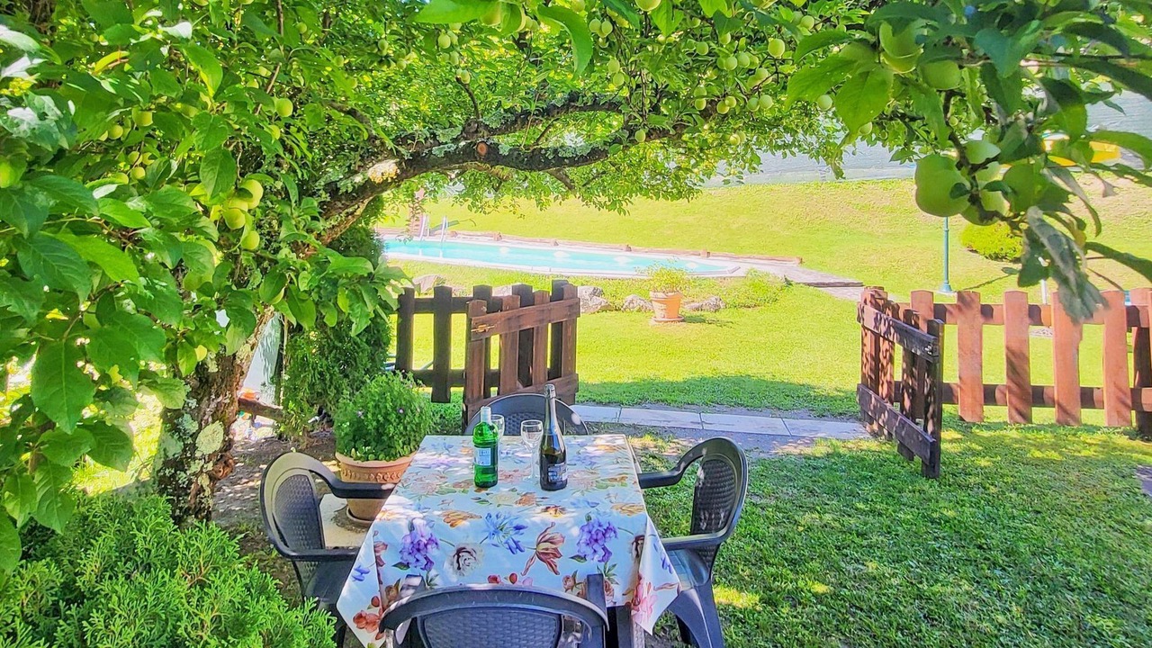 Photo of Outdoor in Camporgiano